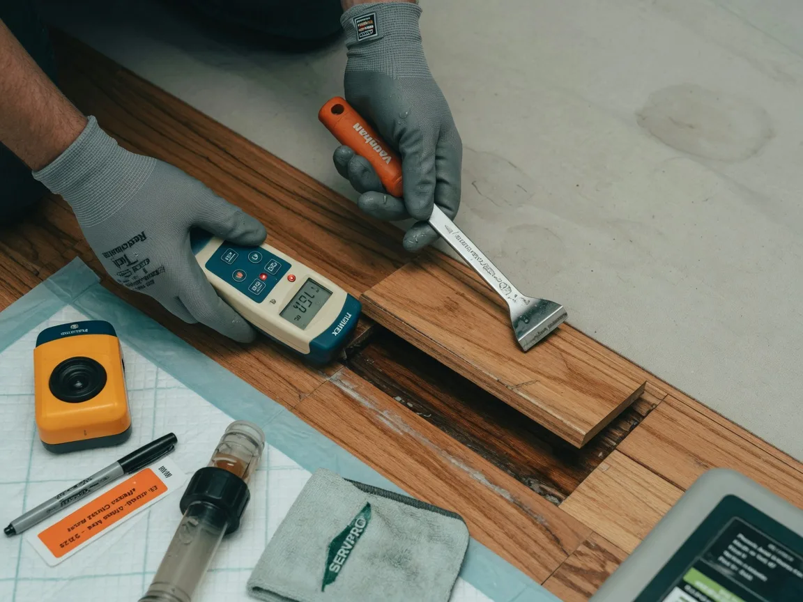 Why choose Water Damage Restoration in Milner, GA